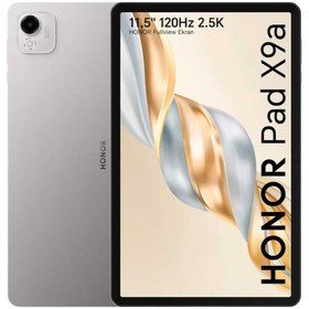 Resim Honor Pad X9a 8gb 128gb Wi-fi 11.5 Inç Ips Uzay Gri Tablet + Kalem + Kılıf 