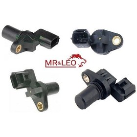 Resim Mitsubishi Lancer 1.6.8.2.0 2000-2006 Eksantirik Sensör Md327107 293877158 