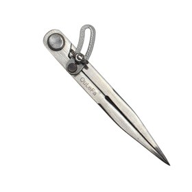 Resim 15 cm Pergel | Dayanıklı Metal Çizim Aracı - Hassas Çizimler İçin İdeal 