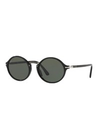 Resim Persol 3208s 95/31 53 Unisex Güneş Gözlüğü Siyah 