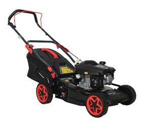 Resim Energy DM43P-PC150 Benzinli Çim Biçme Makinesi 