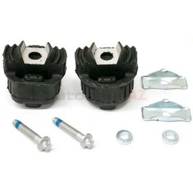 Resim Mercedes W201 W202 Travers Tamir Takımı 