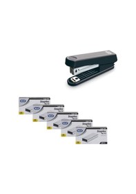 Resim Mas 754 Zımba Makinesi Basic + Zımba Teli 5'li N11.577 