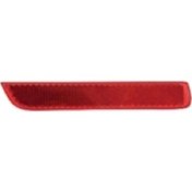 Resim Mais DUSTER SOL ARKA TAMPON REFLEKTÖRÜ MAİS ORİJİNAL 265654344R 