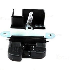 Resim Volkswagen Tiguan Bagaj Kilit Motoru Kilidi 2008--2016 286732176 