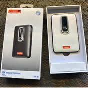 Resim Iphone Uyumlu Magsafe Powerbank Kablosuz Telefon Şarj Aleti 15W 10.000 Mah Pb-90 