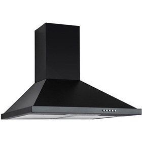 Resim Kumtel DP6 S Ankastre Piramit Davlumbaz 