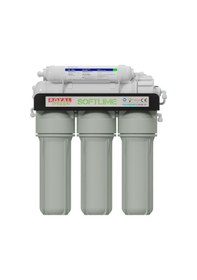 Resim Nsf Onaylı Softlime Su Arıtma Cihazı 