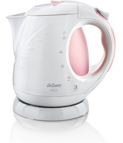 Resim Arzum AR3142 Bolle 2000 W Su Isıtıcısı 