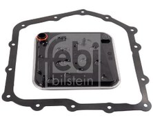 Resim FEBI BILSTEIN 173135 | Şanzıman Filtresi Hidrolik Filtre Tk 