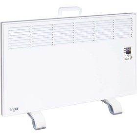 Resim ivigo İvigo 1500 Watt Hareket Sensörlü Konvektör Isıtıcı- EPK4570H15B Ayaklı 