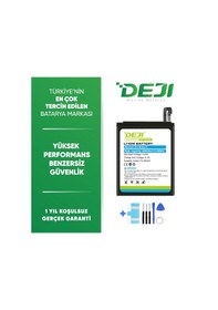 Resim Xiaomi Redmi Note 5 / Note 5 Pro BN45 Batarya Mucize Batarya Deji 