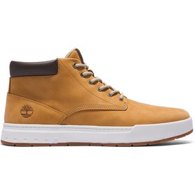 Resim Timberland Sarı Erkek Deri Sneaker TB0A5PRV2311 