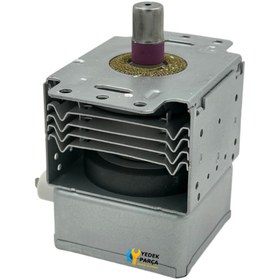 Resim Ozba Ticaret Bosch Uyumlu BEL554MB0 Mikrodalga Fırın Beyni Magnetron 