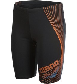 Resim ARENA Desing Swim Jammer Erkek Çocuk Mayo 