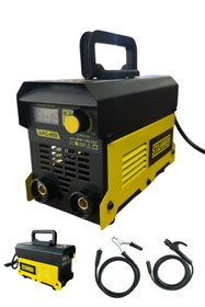 Resim STANWER Germnay 250 Amper Arc950 Mini Kaynak Hafif Ve Güçlü 