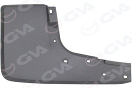 Resim Paçalık Ön R Amarok 2010-2023 