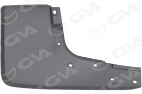 Resim Paçalık Ön R Amarok 2010-2023 