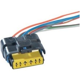 Resim Ayhan A2105 - Akış Metre Soketi Kng-clıo-mgn 