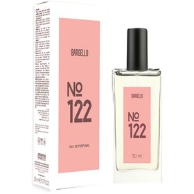 Resim Bargello 122 Kadın 50 ml Parfüm Edp Orıental 