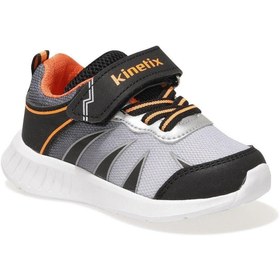 Resim Kinetix 100585275 Kugan 1 FX A.Gri-K.Gri-Neon Turuncu Erkek Çocuk 