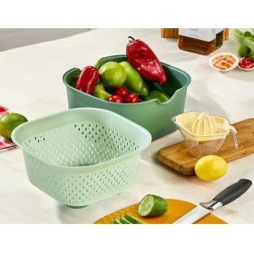 Resim Çerçi Melek Pratik Mutfak Seti 