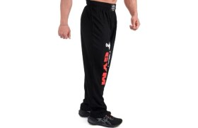 Resim Full Power Gym Eşofman Altı Siyah M 