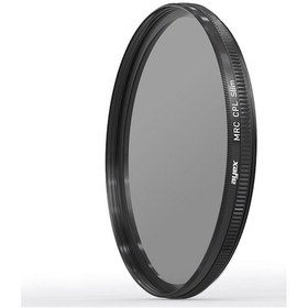 Resim Ayex 55 MM MRC Slim CPL Polarize Filtre 