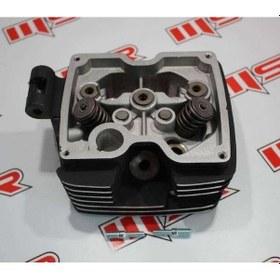 Resim Çita 150 Cc Üst Kapak Sübap+yay 