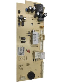 Resim Beko D 70 K Kurutma Makinesi Anakartı 