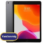 Resim Apple iPad 8 10.2" Wi Fi Yenilenmiş | 32 GB Uzay Grisi 