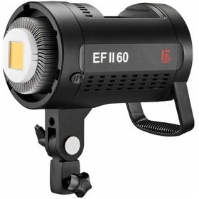 Resim Jinbei EFII-60 Led Sun Light Video Işığı 5500K 