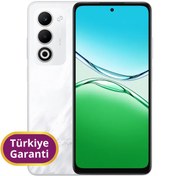 Resim Oppo A5 5G TR Garanti | 256 GB 8 GB Beyaz 