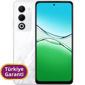 Resim Oppo A5 5G TR Garanti | 256 GB 8 GB Beyaz 