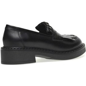 Resim Oxford Klasik Kadın 97n5 Frau Setaasport Nero Black Null Siyah 