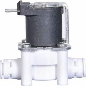 Resim Waterfresh Selenoid Valf Tüm Su Arıtma Cihazlarına Uyumludur 