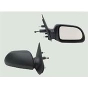 Resim AFT AYN112110 DIŞ DİKİZ AYNASI SAĞ MEKANİK R19 88-96 