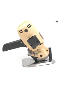 Resim FDM Golden Bird Rs-100 Yuvarlak Kesim Motoru 