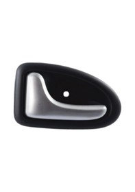 Resim Clio 2 Hb Kapi Iç Açma Kolu Krom 7700434717 8200028995 500019149 