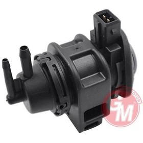 Resim Turbo Basınç Valfi Elektrovana Renault Clıo-kangoo Iı Iıı Laguna Iı Megane Iı Duster 1.5 Dcı 8200625684 