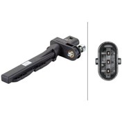 Resim Krank Mili Sensoru Bmw B37 38 47 48 G20 G30 F10 F20 Mini F54 F55 F56 F57 F60 