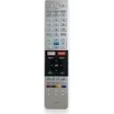 Resim Xinh Tv Uzaktan Kumanda Ct 8516 Toshıba Tv 3D Smarttv 49U7750VE Için Uygun 55U7750 65U7750VN 75U7750 49U7750 43U7750VE | Uzaktan Kumandalar 