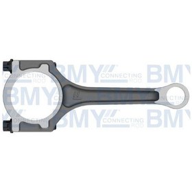 Resim Piston Kolu 79mm / Ford Focus 1998-2004 - Mondeo - C-max / 98mm6200aa-98mm6200aa 