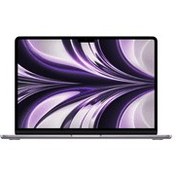 Resim Apple MacBook Air M2 Çip 8GB 512GB SSD macOS 13" Taşınabilir Bilgisayar Uzay Grisi MLXX3TU/A 