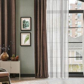Resim Premier Home Avior Tül Perde 300x270 cm 