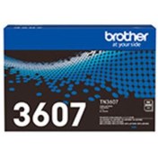 Resim Brother TN-3607 3.000 Sayfa Black Siyah Toner HL-5210-6210-6410 MFC-5710-5715-6710-6910 