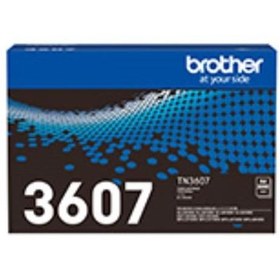 Resim Brother TN-3607 3.000 Sayfa Black Siyah Toner HL-5210-6210-6410 MFC-5710-5715-6710-6910 