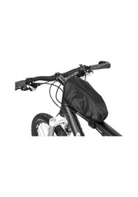 Resim Kadro Üstü Çanta Toploader Topeak Siyah 