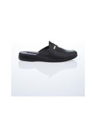 Resim Pierre Cardin® Pc-0291 - 3309 Rugan Siyah Erkek Terlik 