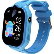 Resim You Watch Smart KN8101.M Takip Ve Telefon Özellikli Akıllı Çocuk Saat (Distribütör Garantili) 